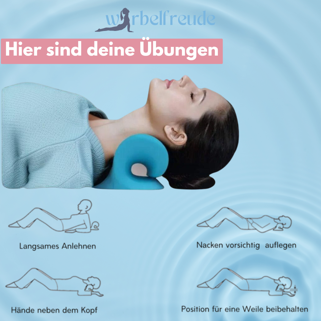 Nacken & Rücken Bundle