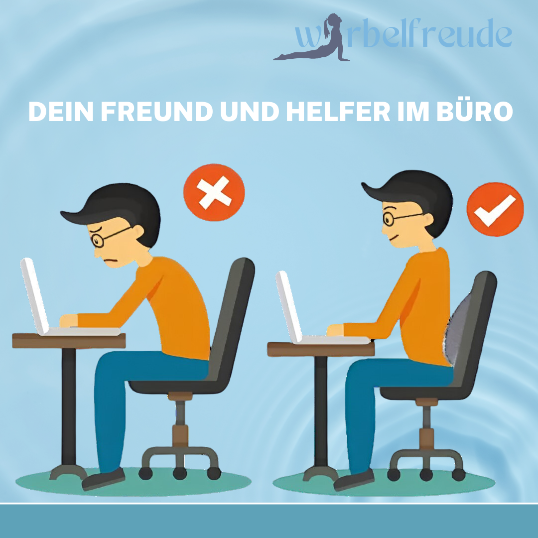 Nacken & Rücken Bundle