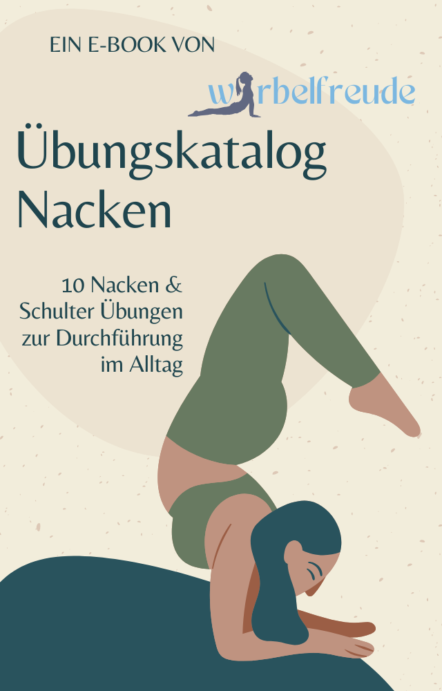 Wirbelfreude Rückenstrecker