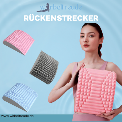 Nacken & Rücken Bundle